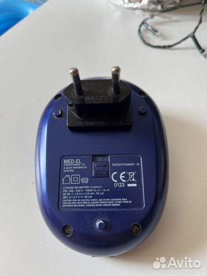 Зарядное устройство medel