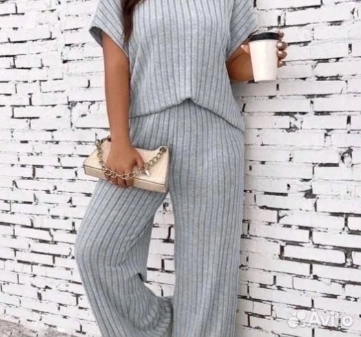 Женские вещи пакетом