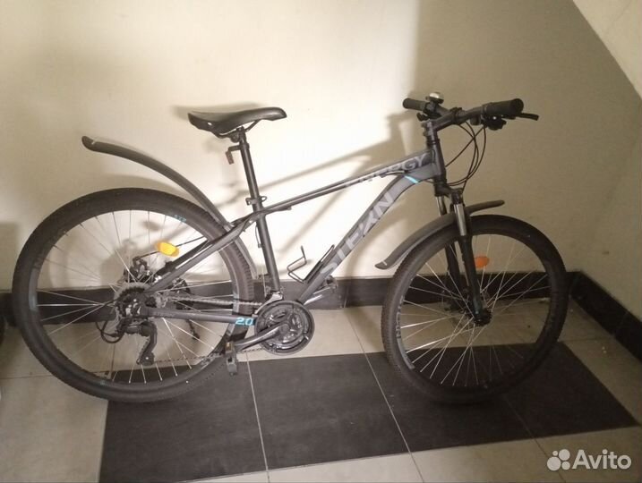 Stern energy 2.0/ 27.5