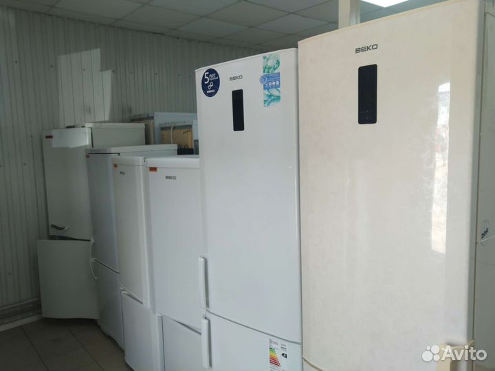 Холодильник бу с доставкой