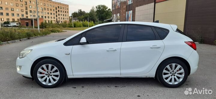 Литые диски 5x105