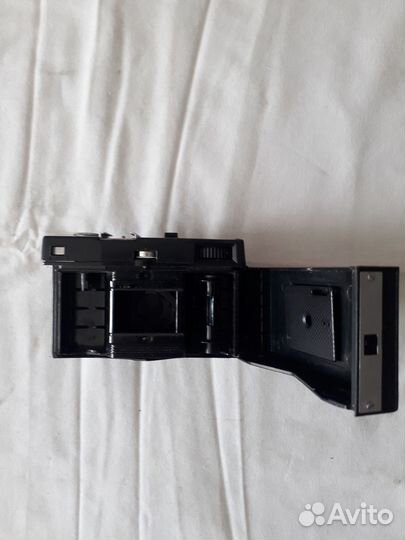 Фотоаппарат Ломо