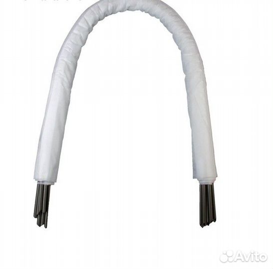 Парник прошитый, длина 3 м