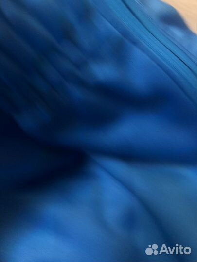 Разминочные штаны nordski