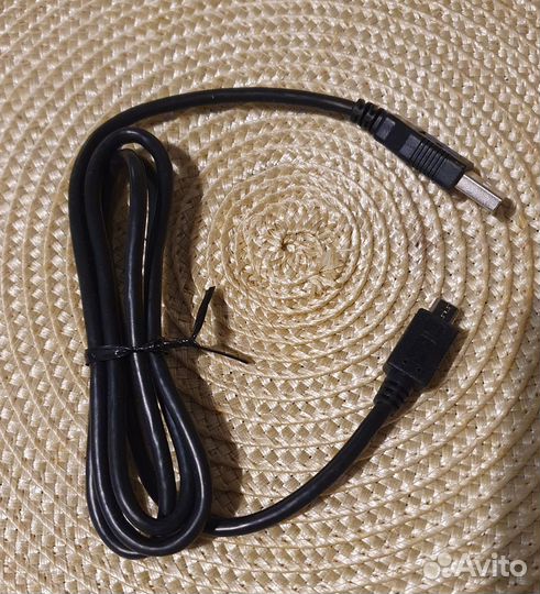 Кабель USB - micro USB