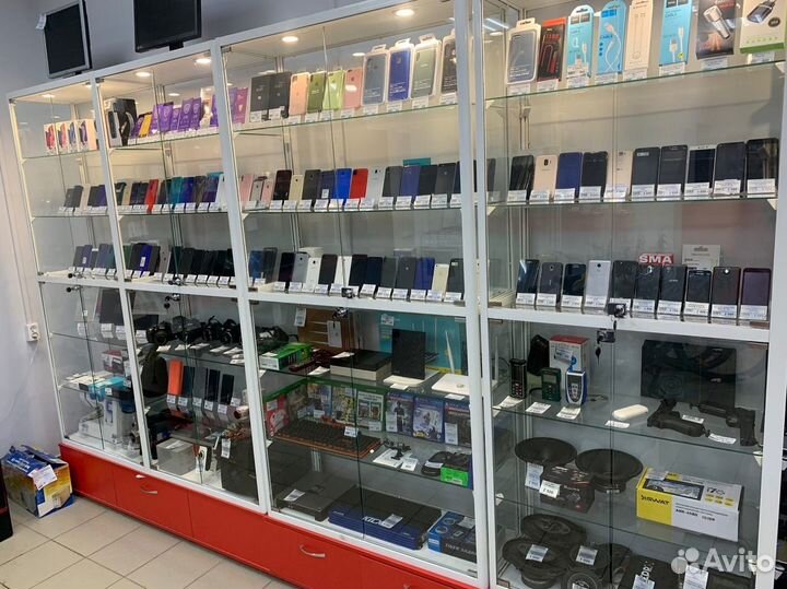 Полочная акустическая система с ресивером Yamaxa