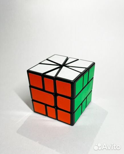 Кубики рубика / Подарок для ребенка