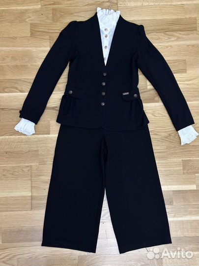 Школьная форма 