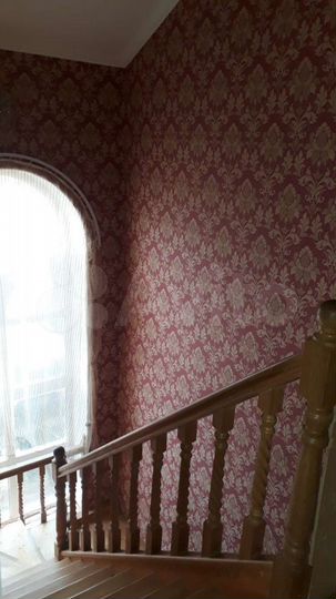 Дом 200 м² на участке 12,5 сот.