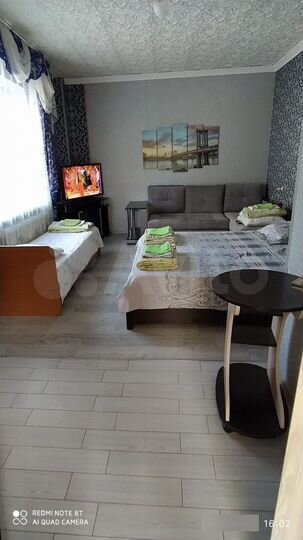 Дом 75 м² на участке 5 сот.