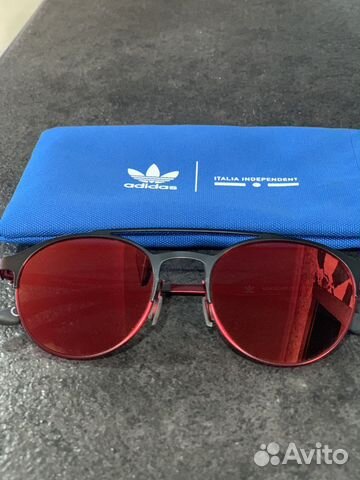 Очки адидас