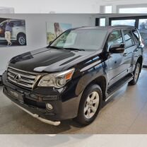 Lexus GX 4.6 AT, 2010, 140 000 км, с пробегом, цена 3 315 000 руб.