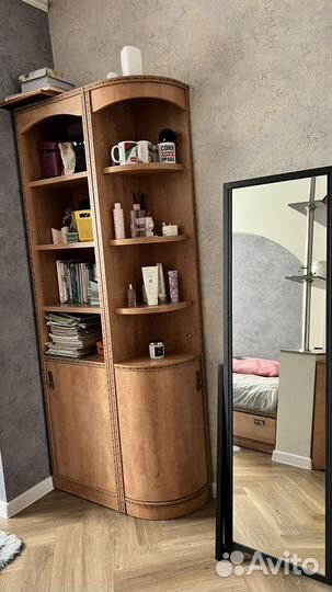 Мебель в детскую