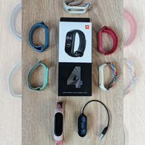 Xiaomi Mi Band 4