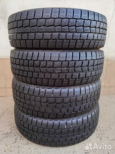 Dunlop Winter Maxx 185/65 R15 88Q