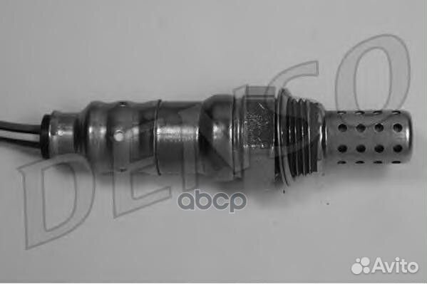 Лямбда-зонд toyota corolla (E12) (01-07) DOX-2