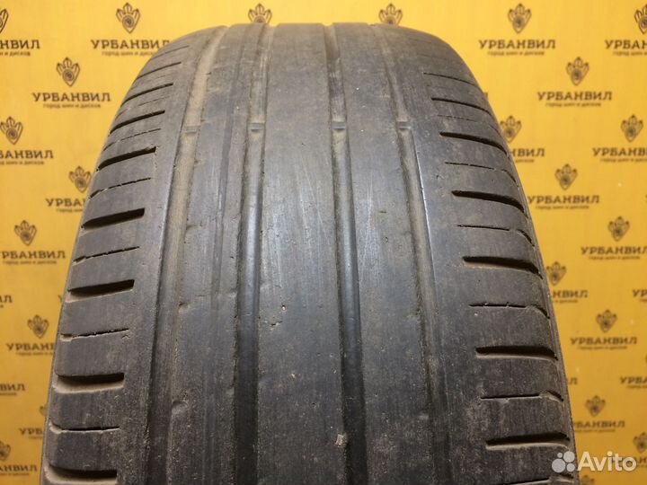Pirelli P Zero Rosso 235/60 R18 103V