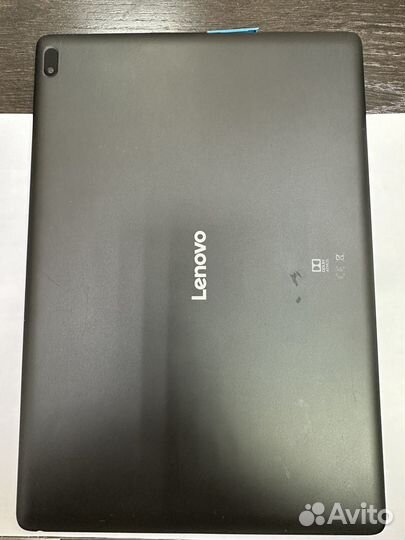 Планшет Lenovo TB-X104L