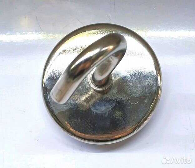 Неодимовый магнит крепление