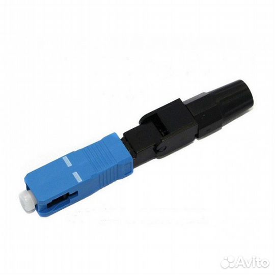 Быстрый конектор SC