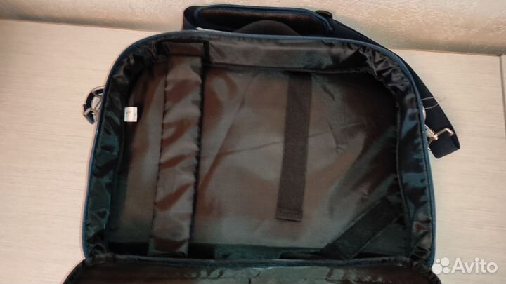 Сумка для ноутбука 15.4 Sumdex PON-351 BU