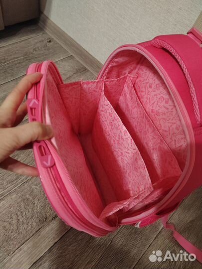 Новый рюкзак Brauberg