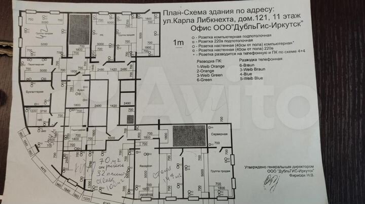 Универсальное помещение, 87 кв.м