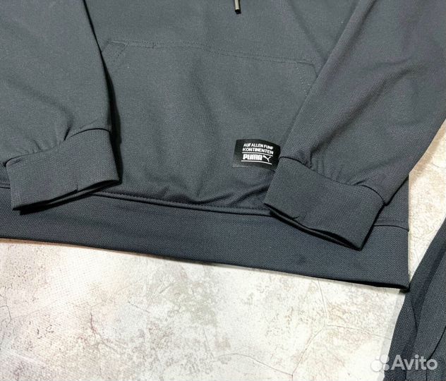 Спортивные костюмы Puma