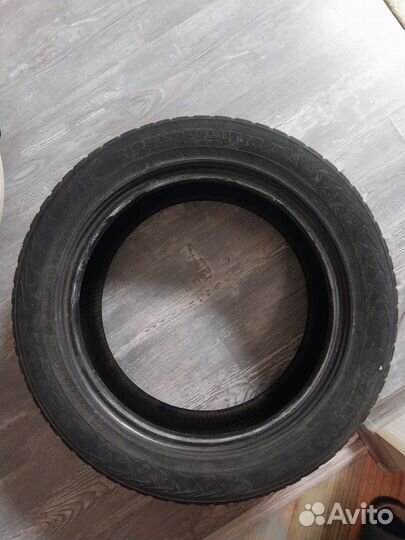 Michelin MXE Green 205/55 R16