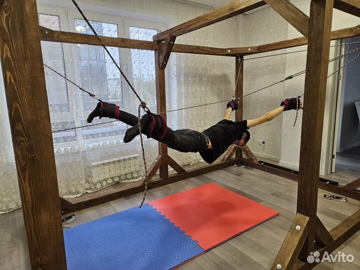 Тренажер «правило»