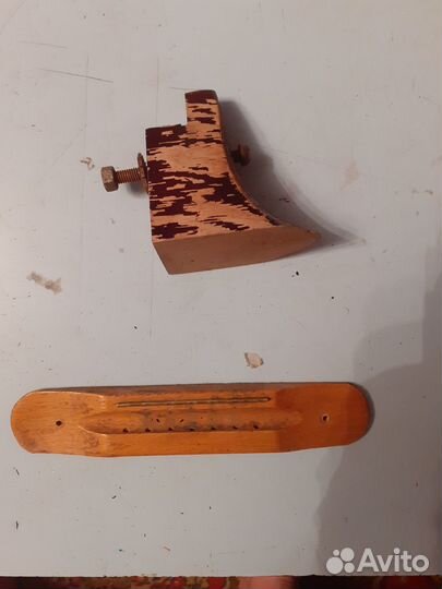 Запчасти к гитаре: грифы, порожек