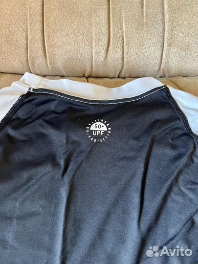 Гидромайка (рашгард) Jobe