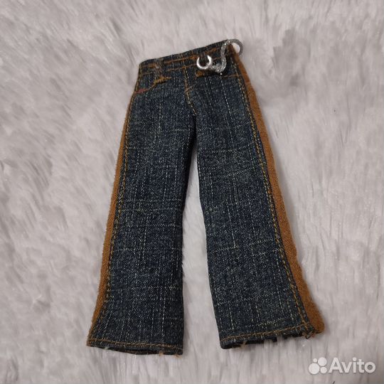 Одежда Bratz Boyz