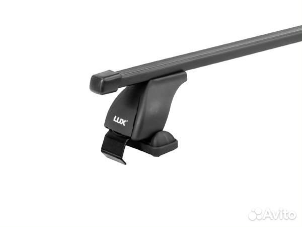 Багажник на крышу ваз (LADA) Granta Седан 4-дв