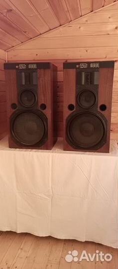 Ас Электроника 25ас-033 , 3ёх-полосная