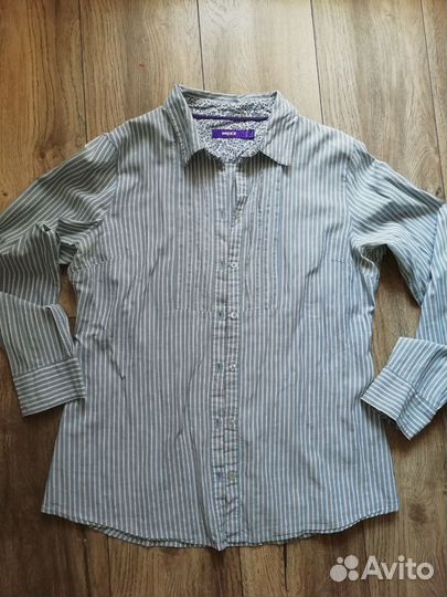 Рубашки женские пакетом р. 46