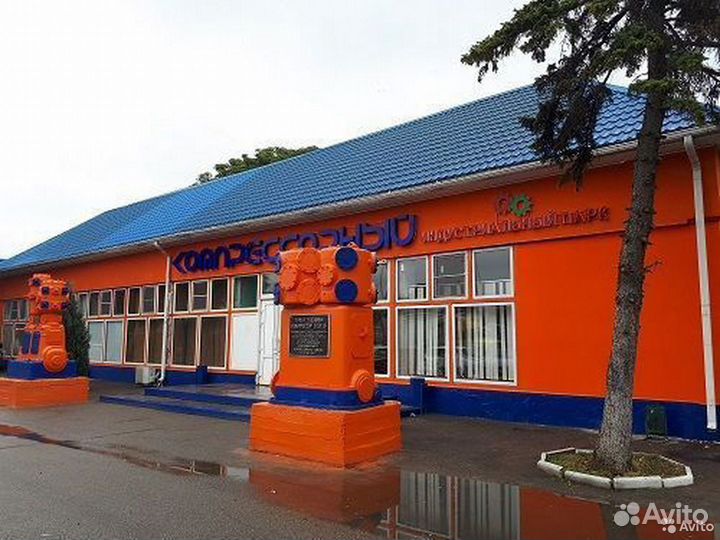 Контролер кпп