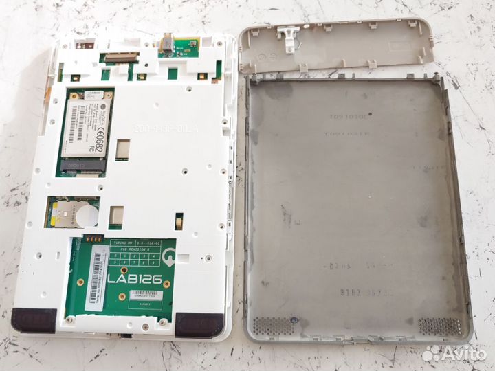Amazon kindle 2 D00701 (донор )