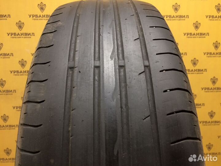 Continental ContiPremiumContact 2 205/70 R16 97H