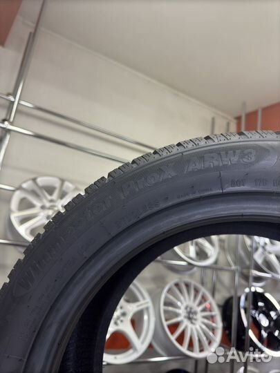 Arivo Winmaster ProX ARW3 245/45 R17 99V