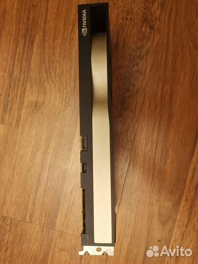 Видеокарта rtx a5000