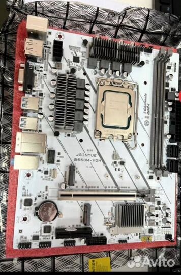 Комплект i5 12500