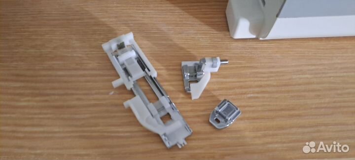 Швейная машинка janome бу