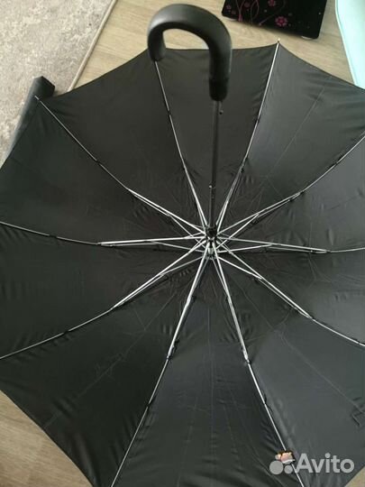Зонт мужской автомат