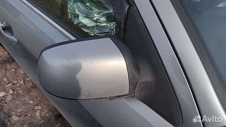 Зеркало правое. Ford Mondeo 3. 2005 г