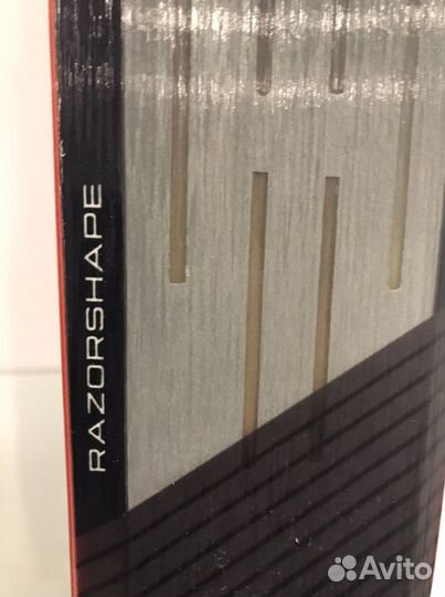 Горные лыжи Fischer Pro MT 86 TI