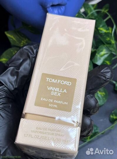 Tom Ford Vanilla Sex (Арт.16141)