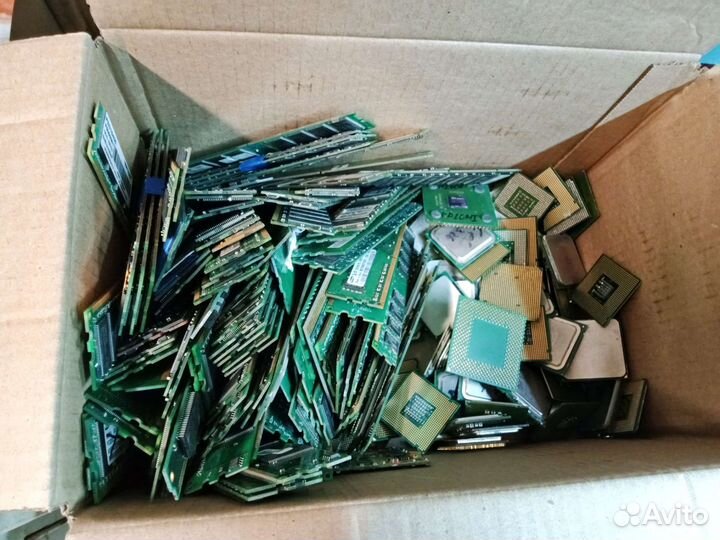 Платы оперативка процессоры