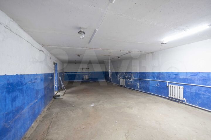 Склад, производство, Свобод назначения, 383 м²