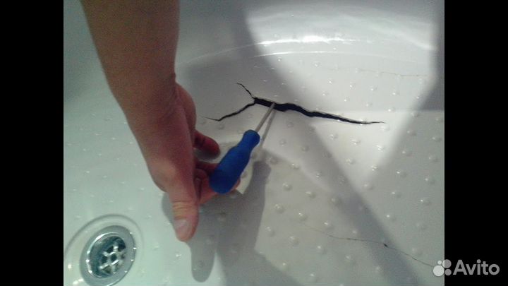 Ремонт обслуживание душевых кабин, поддона